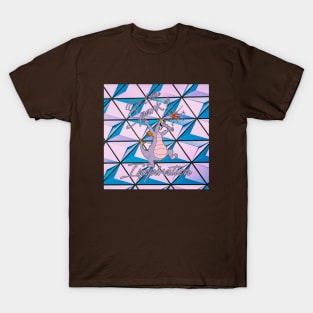 Figment - One Little Spark Art T-Shirt